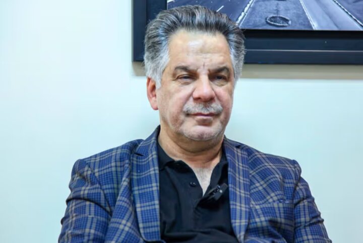 کارگردان معروف سینما: هنرمندان در این شرایط سکوت نکنند