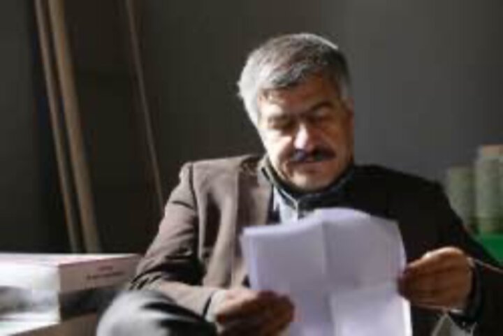 کارگردان سریال زیرخاکی: بی‌همه‌چیز بودن گاهی از فریاد هم بلندتر شنیده می‌شود