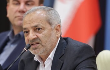 وزیر آموزش و پرورش: آموزش حتی در شرایط جنگی متوقف نمی‌شود