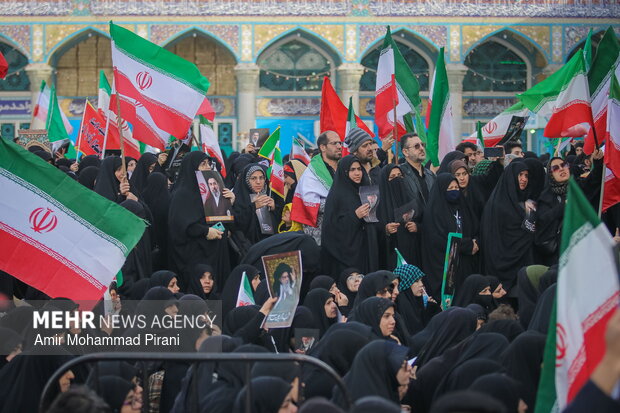 سه راهبرد جبهه پرورشی برای پیشبرد مأموریت‌های فرهنگی و تربیتی