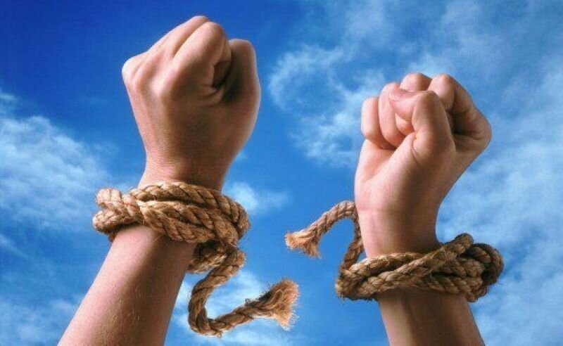 سه گناه اخلاقی که حضرت علی(ع) مؤمنان را از آن برحذر داشت