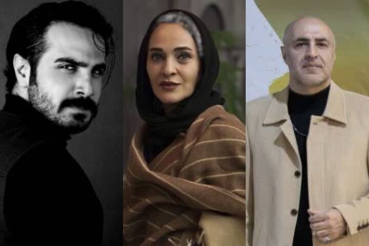 سریال های نوروز معرفی شدند: رویا نونهالی به تلویزیون باز می گردد