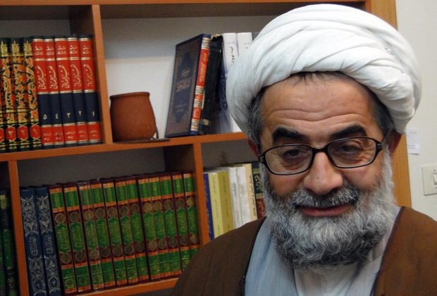  پیام آیت‌الله تحریری درپاسخ به بیانیه نسنجیده علمای الازهر