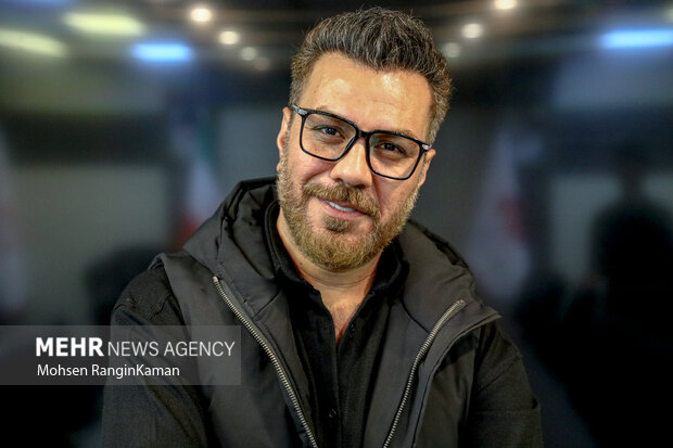  واکنش گرشا رضایی به تهدید دشمن؛ با ۹۰ میلیون سرباز ایرانی طرفید