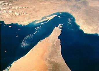  تنگه هرمز، روایت هزاران سال ایستادگی در گلوگاه طلای سیاه