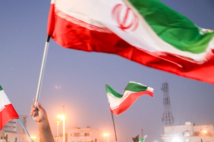  دلنوشته یک مدیر دانش بنیان برای ایران