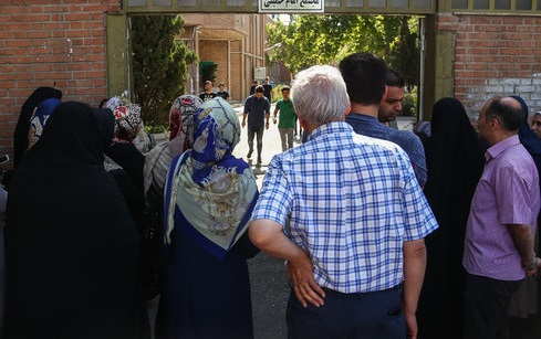  حمله هوایی دشمن آمریکایی- صهیونیستی به دانشگاه علم و صنعت ایران