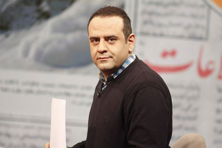 مجری معروف تلویزیون: ایران سیمرغ‌وار برخواهد خاست؛ امسال وقت پیروزی است