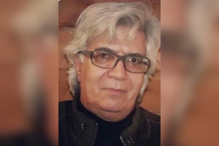 تهیه‌کننده و بازیگر معروف سینما درگذشت