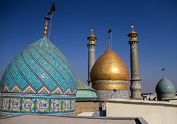  ویژه برنامه‌های رحلت حضرت عبدالعظیم در شهرری اعلام شد