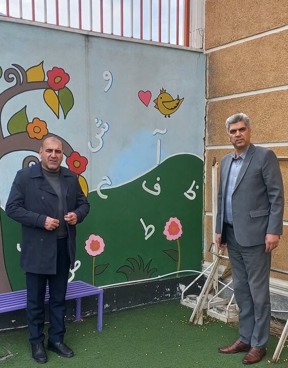 ۱۴۶ مدرسه غیردولتی در نقاط مختلف دچار تخریب یا آسیب جدی شده‌اند