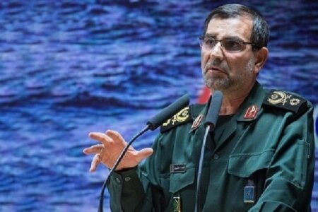  سردار شهید تنگسیری که بود؟