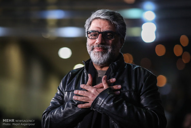 یادداشت احساسی کارگردان معروف برای سردار تنگسیری