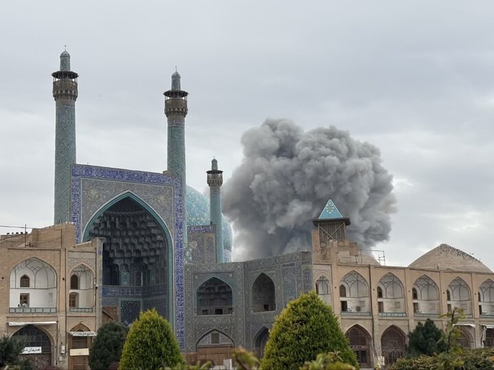 تروریسم فرهنگی علیه میراث جهانی ایرانیان