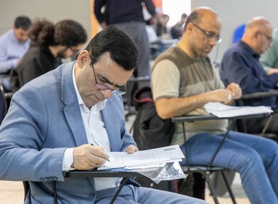 انتخاب رشته آزمون دکتری سال ۱۴۰۵ از امروز آغاز شد