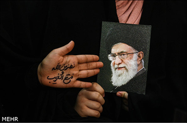  جامعه قرآنی، مسلمانان و آزادی خواهان جهان را به یاری حق فراخواند