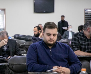  ۲۶۲ نفر به شیوه استادمحور در آزمون دکتری قبول می‌شوند