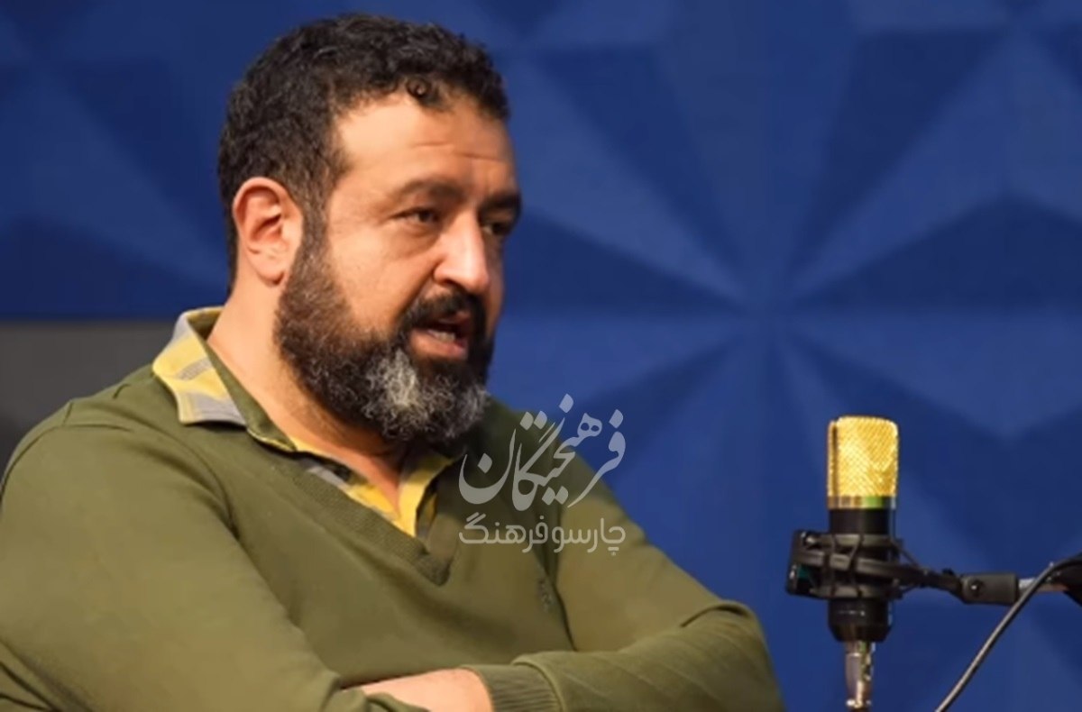 نویسنده زخم کاری: خوشحالم که در تمام لحظه‌های کار، نازِ ایران را کشیدیم