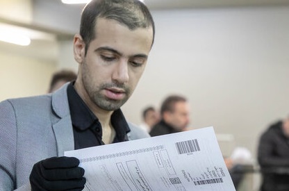 انتخاب رشته بیش از ۳۲ هزار داوطلب مجاز دکتری سال ۱۴۰۵ 