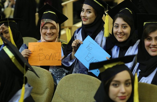  الزامات رسیدن به هدف جذب ۳۲۰ هزار دانشجوی خارجی تا سال ۱۴۰۷