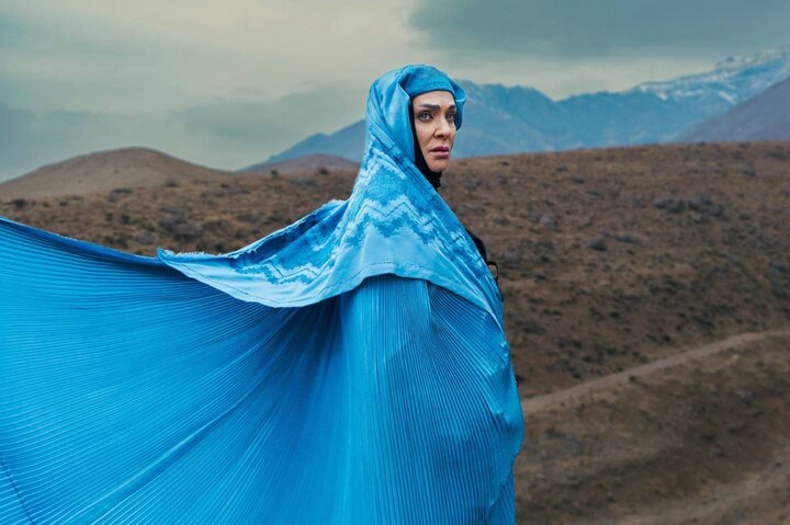 سریال جدید رویا نونهالی و مهدی فخیم‌زاده‌ پربیننده شد