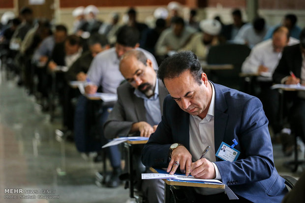 امشب آخرین فرصت انتخاب رشته دکتری/ افزایش ظرفیت پذیرش دانشجو