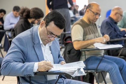  جزئیات سهمیه مربیان در آزمون دکتری اعلام شد