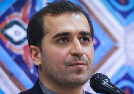 خاطره شاعر معروف از دیدار خود با رهبر شهید انقلاب