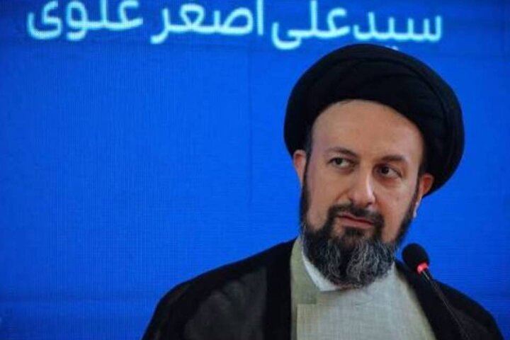  یک نویسنده: اتاق تشریح می‌تواند محراب عبادت باشد