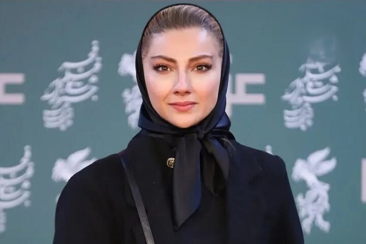 بازیگر زن سریال پایتخت: پای وطن می‌مانم