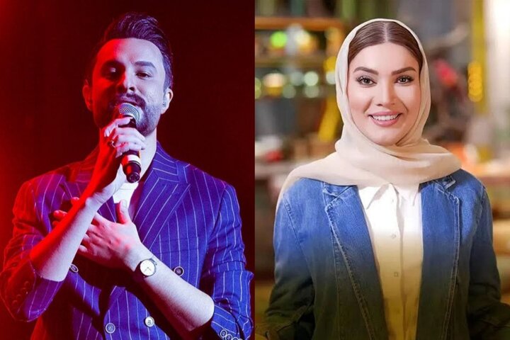 بازیگر لیسانسه‌ها با تمام وجودش از ایران حمایت کرد