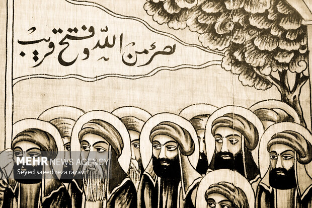  آتش بس در کجای تاریخ اهل بیت (ع) جا داشت؟