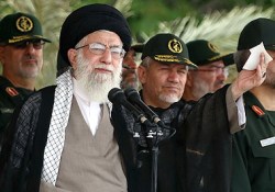  دیدگاه رهبر شهید در موضوع فقه مقاومت چگونه بود؟