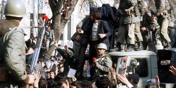 جمعه سیاه چگونه معادله وفاداری در ارتش شاهنشاهی را برهم زد؟