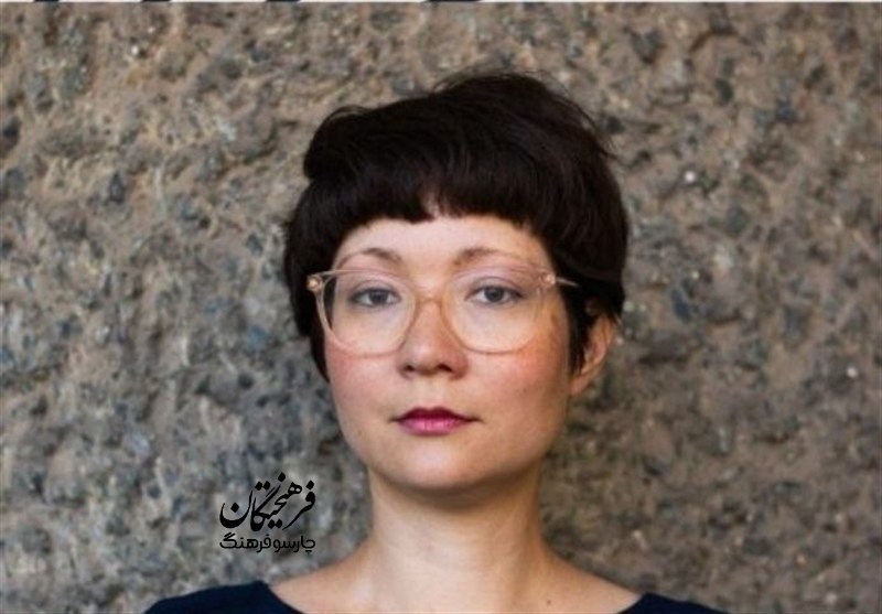 شاعر زن ژاپنی‌دانمارکی برای میناب سرود