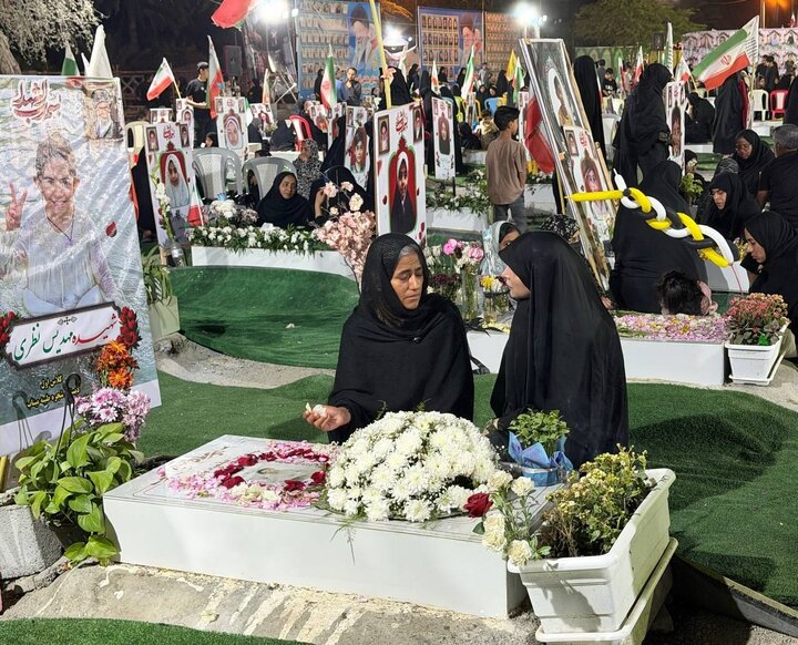 مجری معروف: غم میناب پیرم کرد