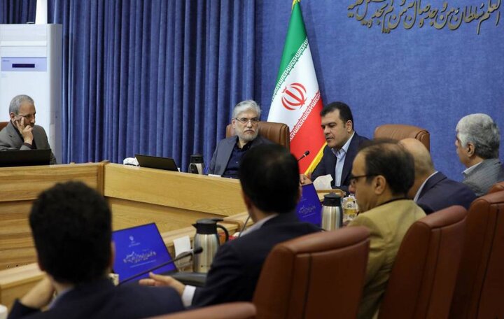 ترمیم زیرساخت‌های پژوهشی آسیب‌دیده از جنگ با اعتبار مالیاتی قانون جهش تولید دانش‌بنیان