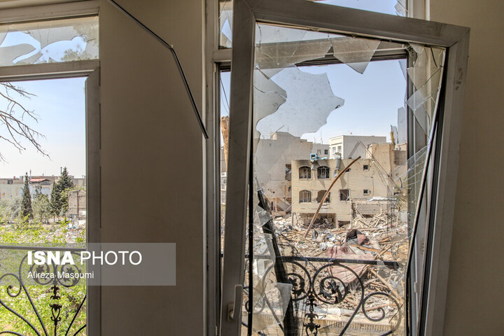 تحمل طرفداران جنگ و ترامپ را ندارم