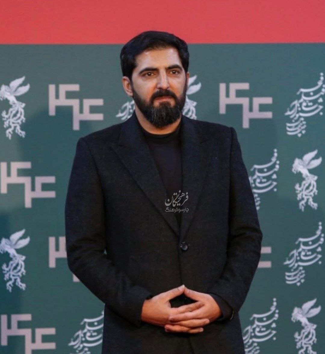 گروه بازیگران با وجود ترسی که داشتند کار را رها نکردند