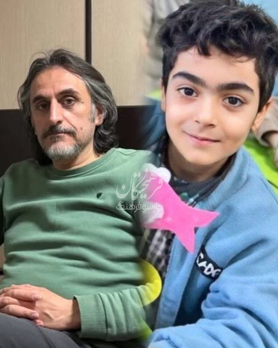 نمی‌توانیم به‌راحتی از داغ ماکان عبور کنیم