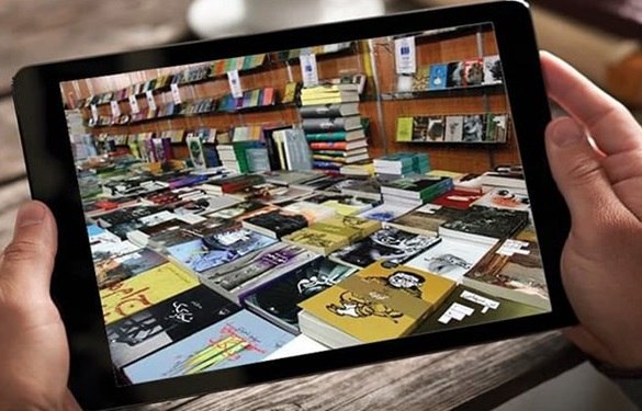 آغاز ثبت‌نام نمایشگاه مجازی کتاب از  هفتم اردیبهشت