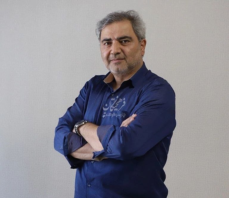 بازیگر در پناه تو مدیرکل هنرهای نمایشی شد