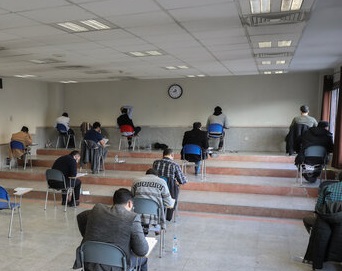 آزمون‌های جامع علوم پایه و پیش‌کارورزی لغو شد