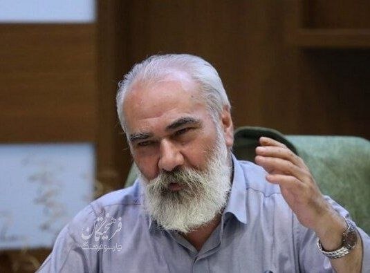 یوسفعلی میرشکاک: غرب در برابر میراث گذشته ما هیچ چیزی ندارد
