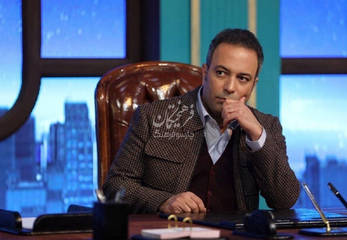کامران نجف‌زاده: باید از خط قرمزها جلوتر برویم