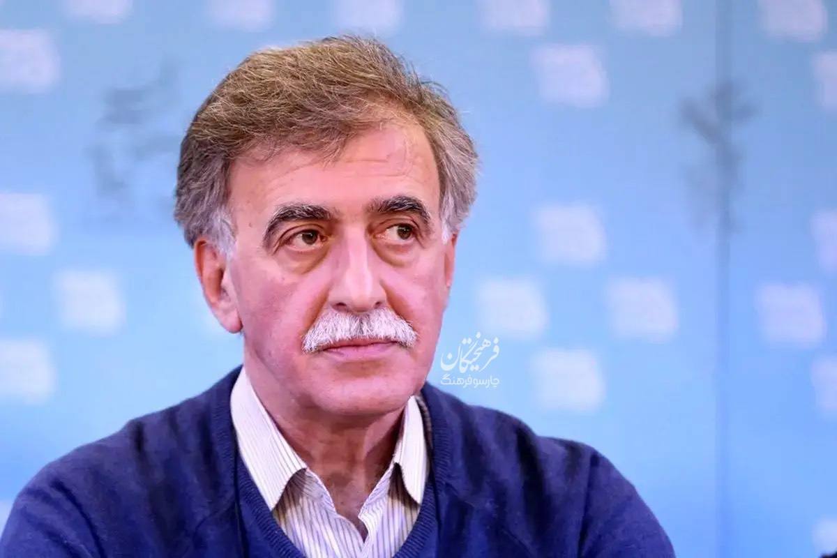 همایون اسعدیان: برنامه ویژه‌ای برای مدرسه میناب داریم