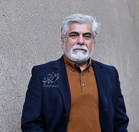 حسین پاکدل در واکنش به سکوت هنرمندان: رفقا، بَد رفوزه شدید این‌بار، خیلی بد