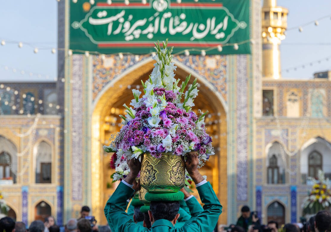 پاسخ به هشت پرسش مهم درباره زندگی امام رضا (ع)