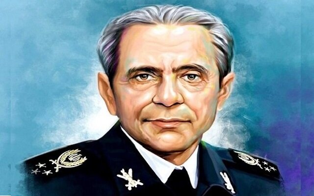شهیدی که طرح ترور امام خمینی (ره) را خنثی کرد