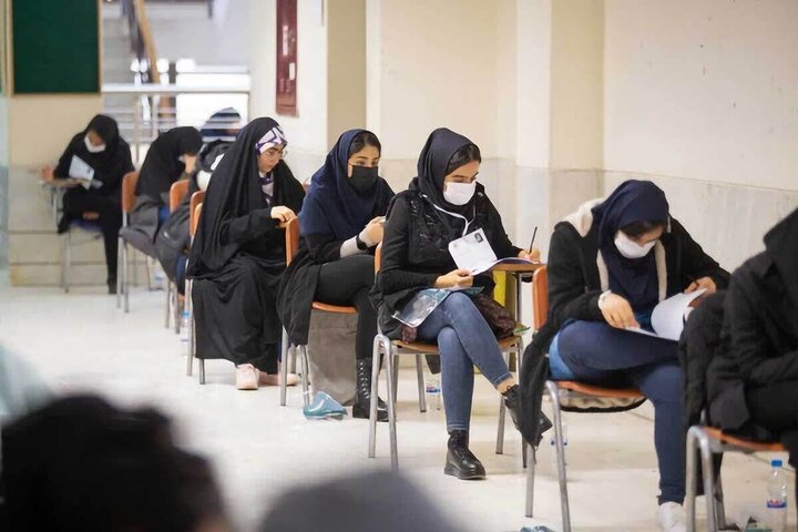  ثبت‌نام آزمون مدارس سمپاد و نمونه دولتی آغاز شد